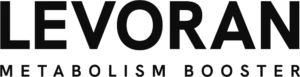 Levoran Gummies Logo